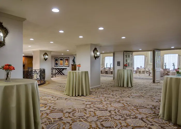 Hotel The Adolphus, Autograph Collection Dallas