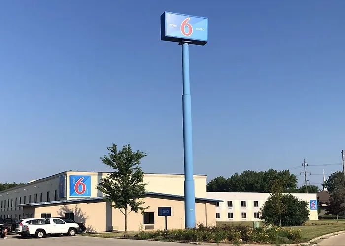 Motel 6 Peoria