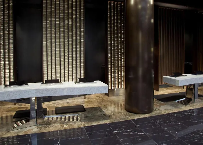 Hyatt Grand Central Nueva York