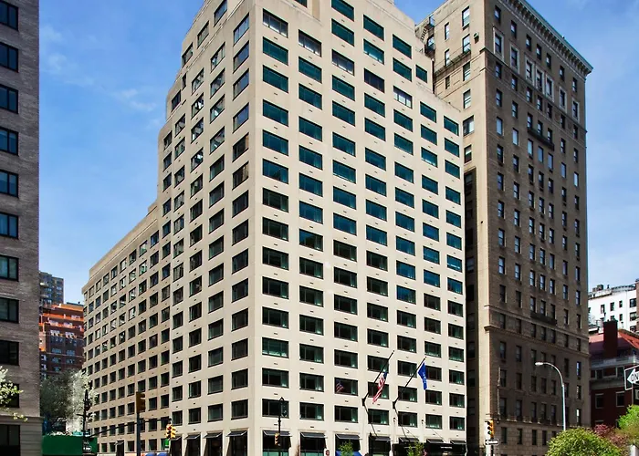 Loews Regency New York Hotel