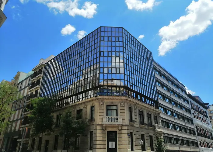 Gran Versalles Madri
