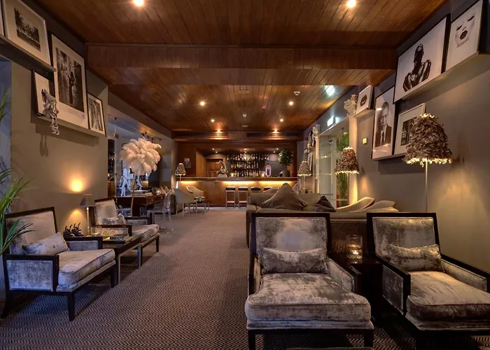 Hotel Inglaterra - Charme&Boutique
