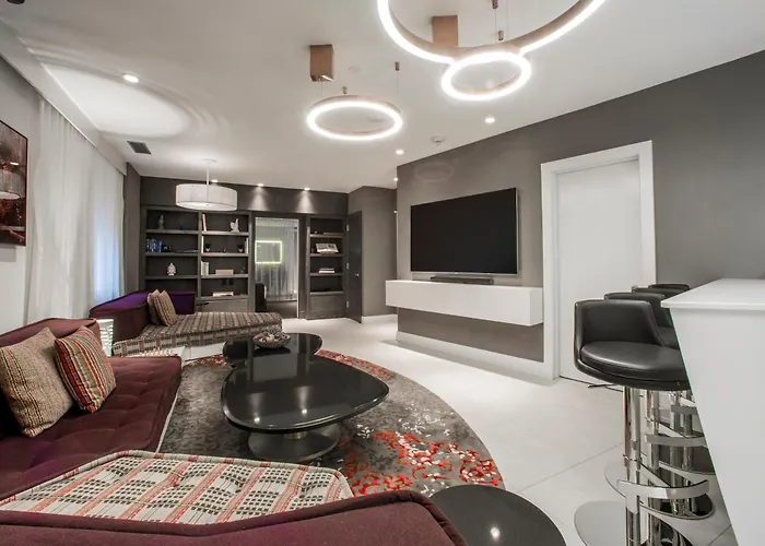 Hotel Dream Midtown, By Hyatt New York