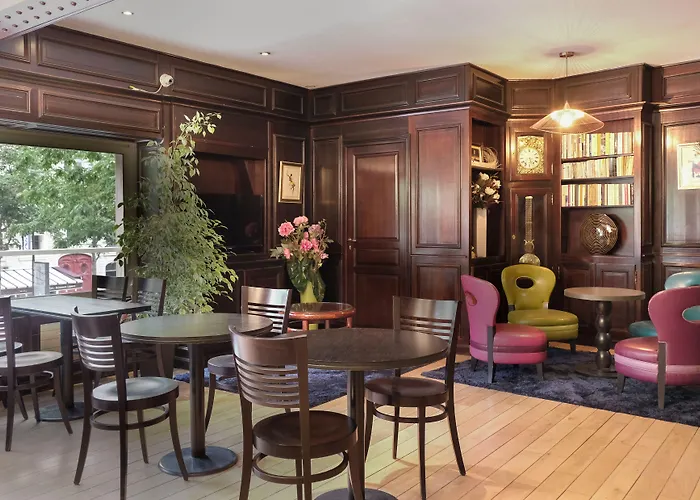 Hotel London París