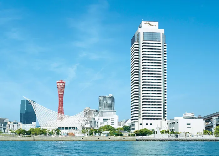 Hotel Okura Kōbe