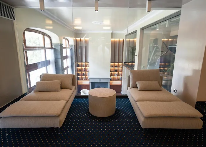 Hotel Kraft Florencia