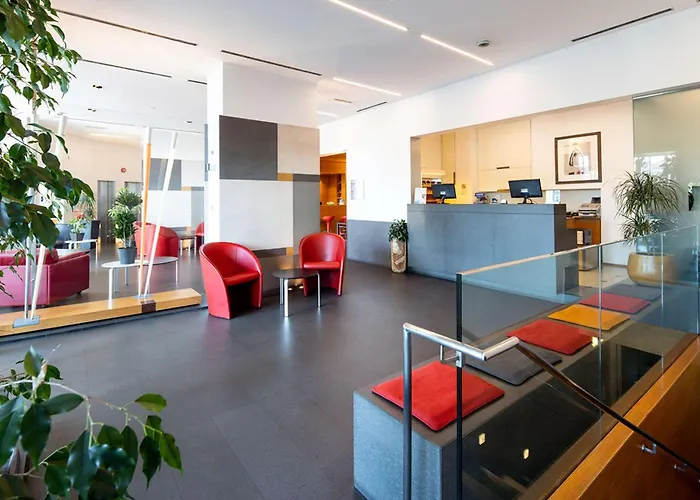 Best Western Hotel Major Mailand