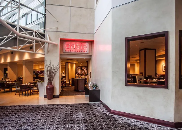 Southern Sun Pretoria