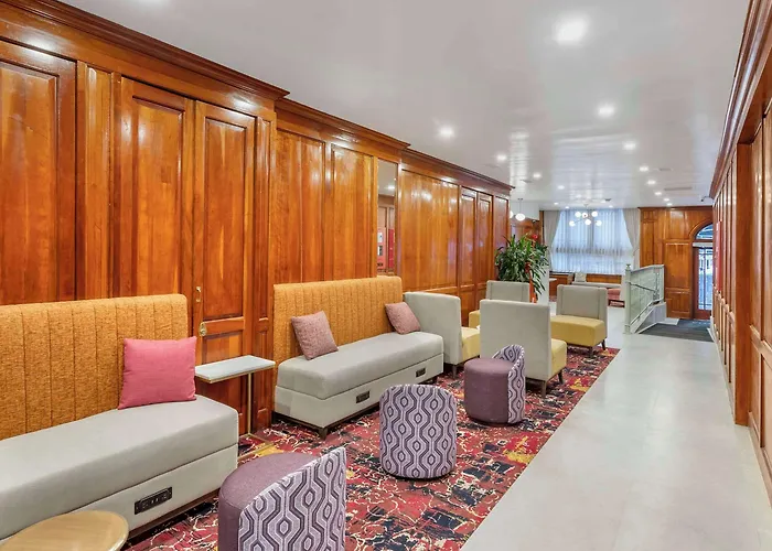 The Mayfair Hotel Times Square, An Ascend Collection