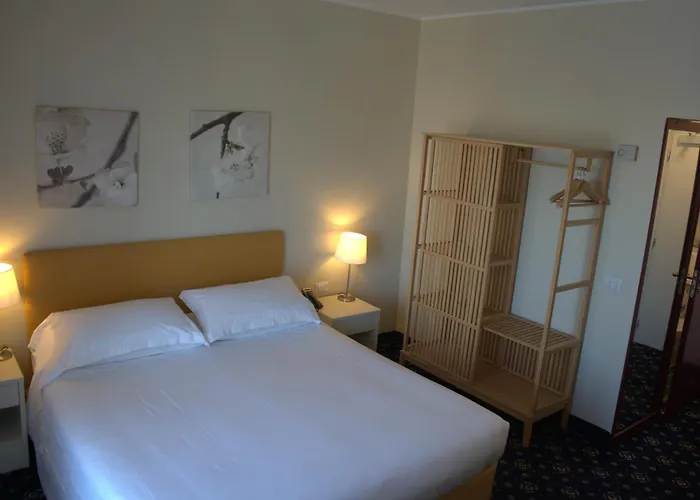 Hotel Blaise & Francis Mailand