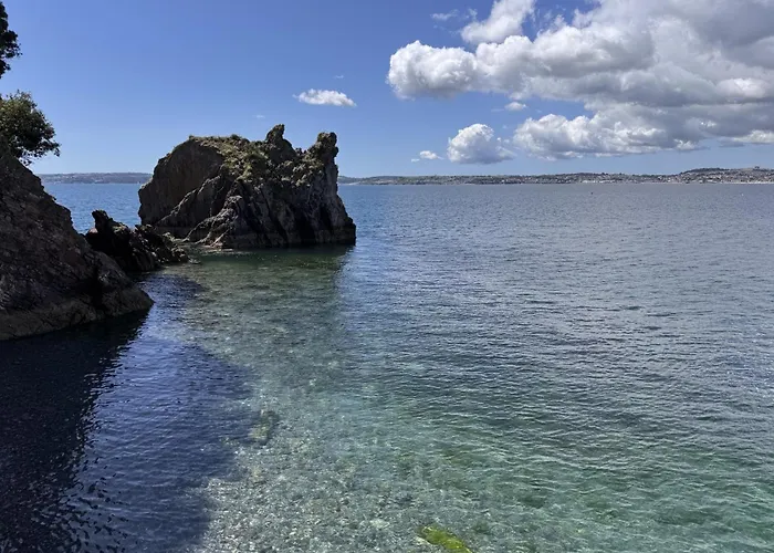 The Shirley Bed & Breakfast Torquay