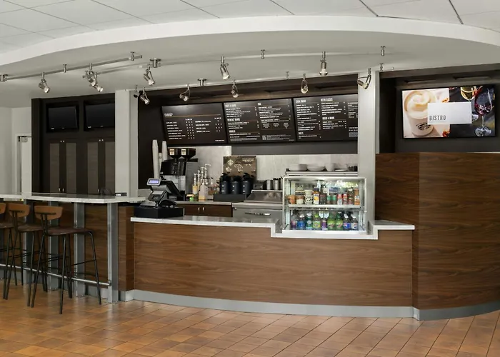 Hotel Courtyard By Marriott Santa Rosa