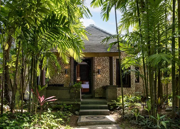 Tonys Villas & Resort Seminyak - Bali