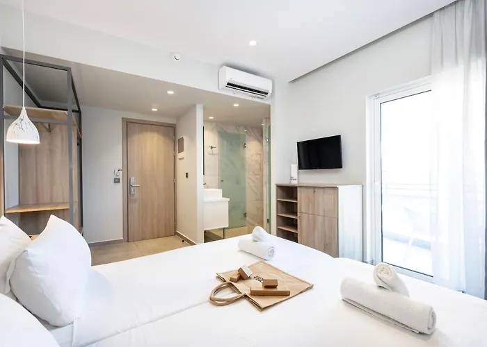 Sonia Hotel & Suites - Adults Only Kos