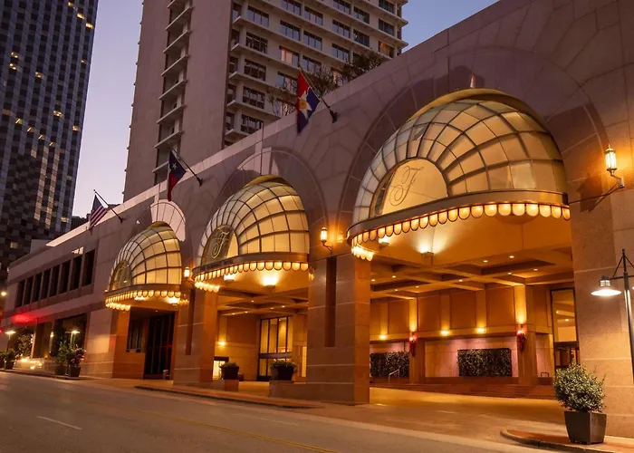 Fairmont Dallas