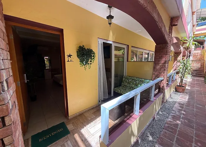 Sosua Inn Hotel
