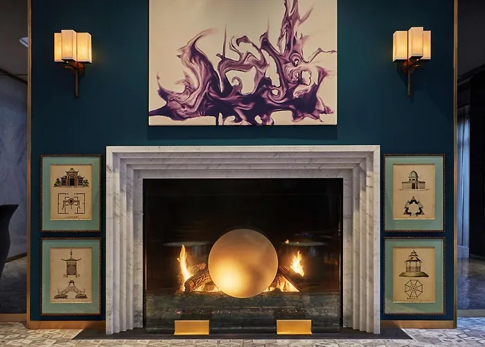 Hotel Viceroy Chicago
