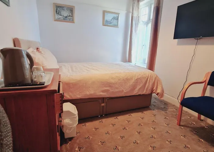 Thornbury Accommodation Burnham-on-Sea