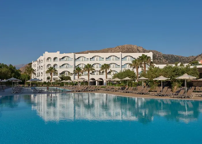 Atlantica Akti Zeus Hotel Amoudara Lasithiou
