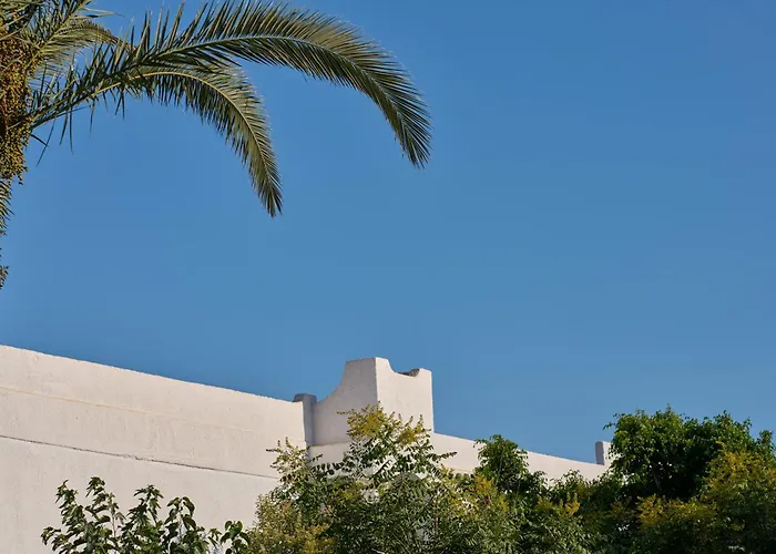 Atlantica Akti Zeus Hotel Amoudara Lasithiou