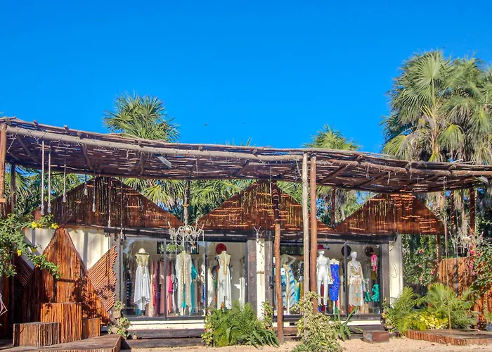 Hotel Moonlight 309 At Aldea Zama Tulum