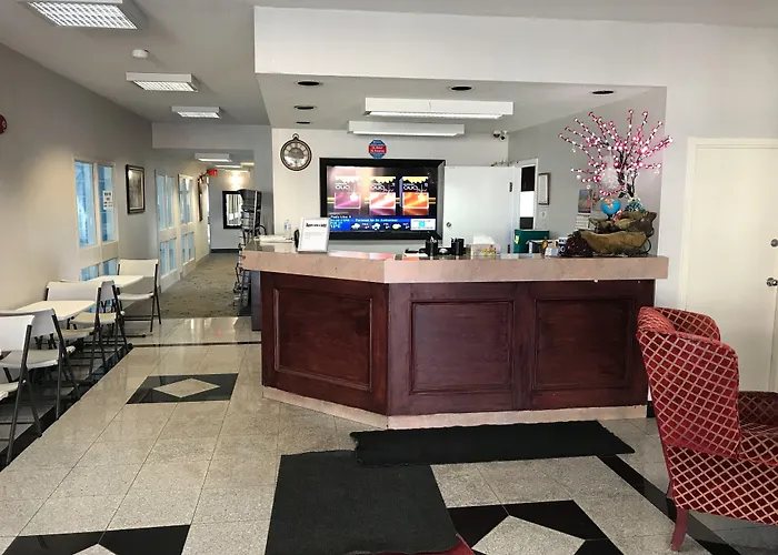 Niagara Lodge&Suites