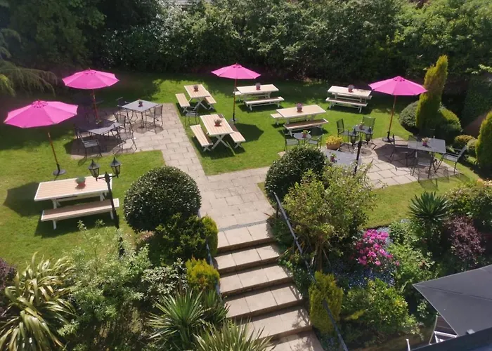 Alderley Edge Hotel