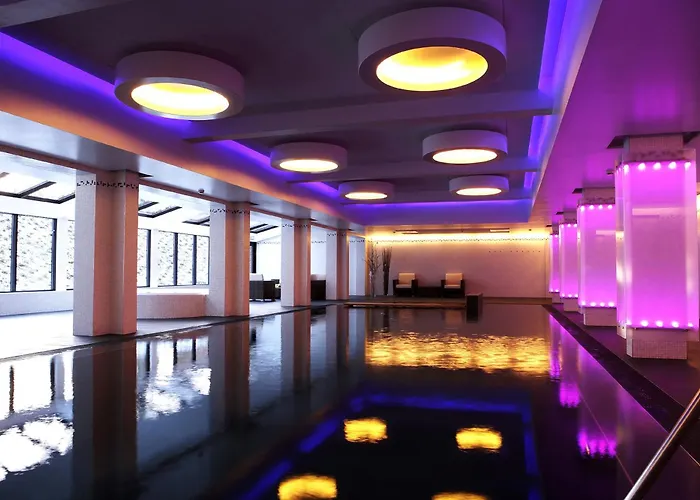 Munkebjerg Hotel Vejle