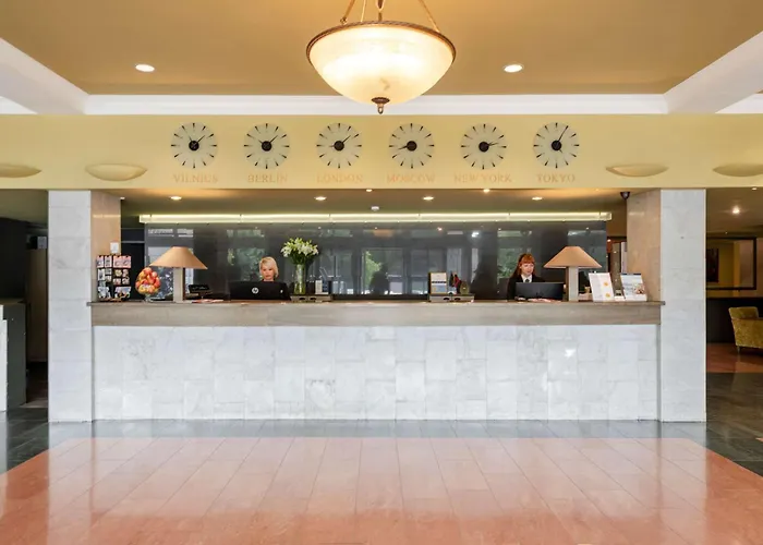 Best Western Vilna