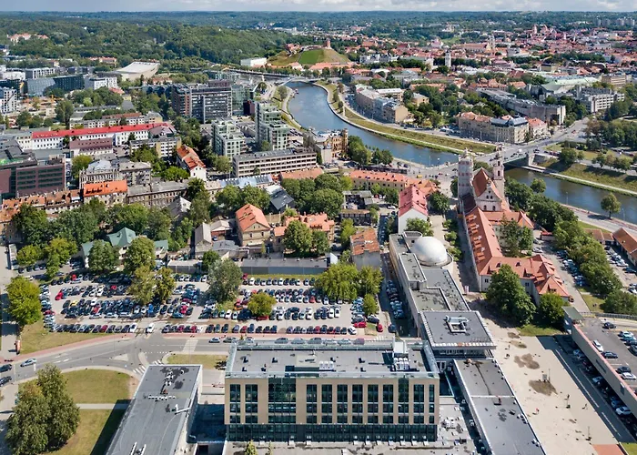 Best Western Vilna