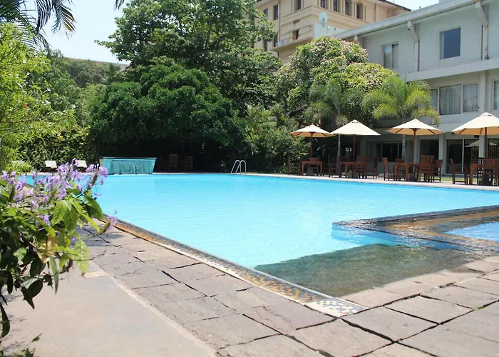 Ramada Colombo