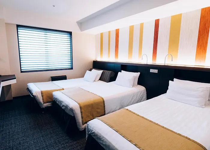Shinagawa Tobu Hotel Präfektur Tokio