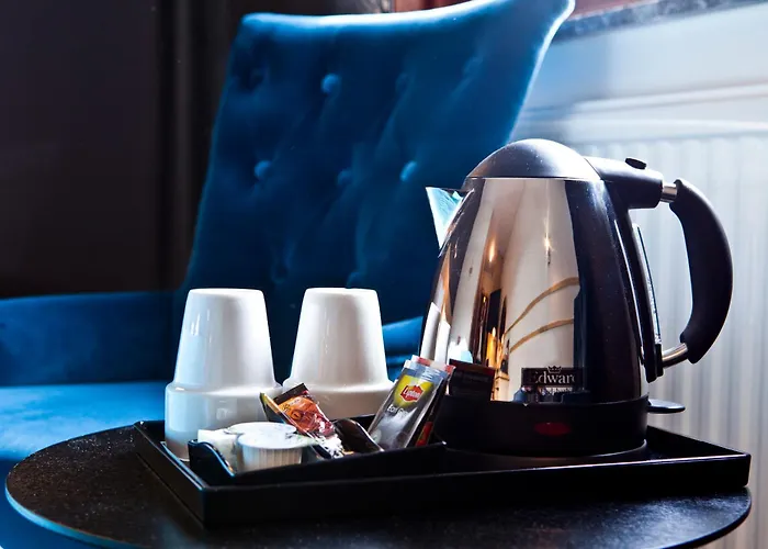 Hotell Heden - BW Signature Collection Goteborg