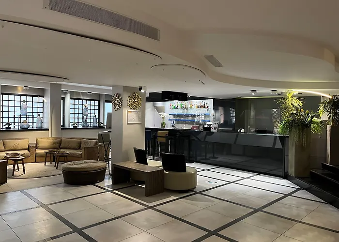 Hotel Floris Arlequin Grand-Place Bruxelas
