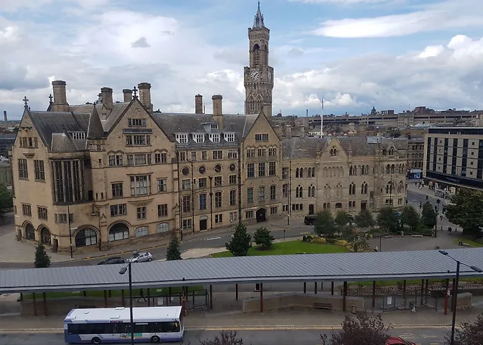 The Bradford Hotel