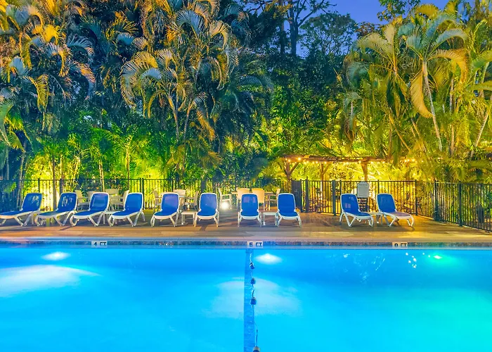 The Fairways Inn Of Naples Naples Park