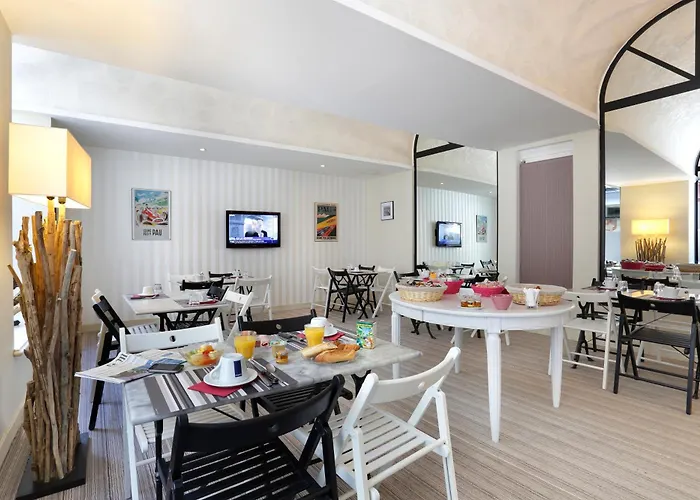 Hotel Le Roncevaux