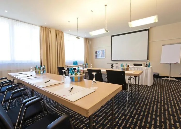 Relexa Hotel Francfort-sur-le-Main