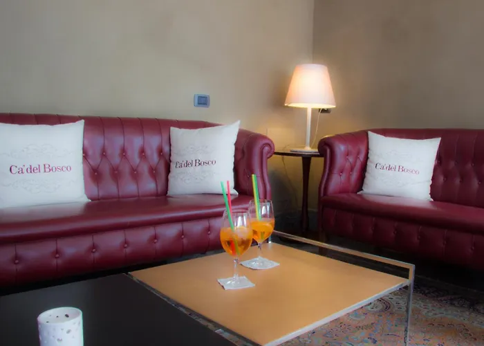 Hotel San Rocco Orta San Giulio
