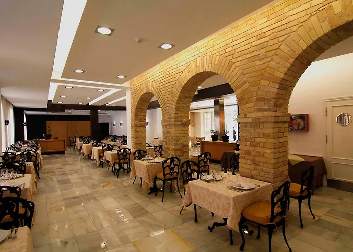 Hotel San Gil Siviglia