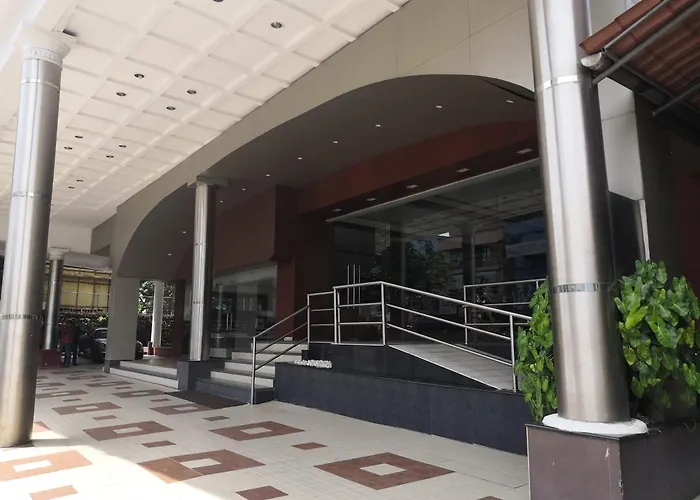 Presidency Kochi City Centre