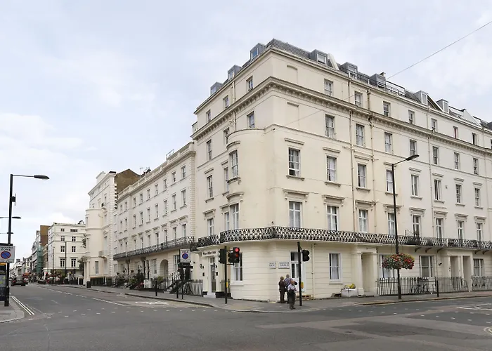 Prince William Hotel