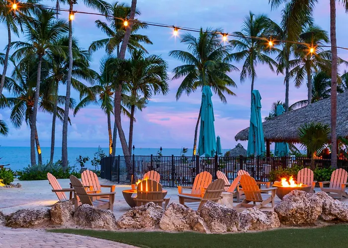 Amara Cay Resort