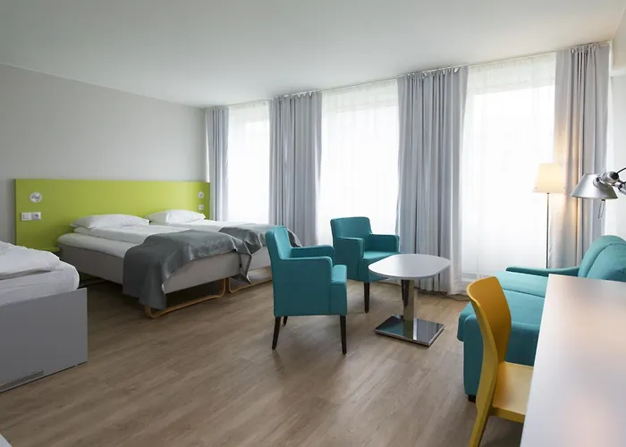 Thon Hotel Trondheim