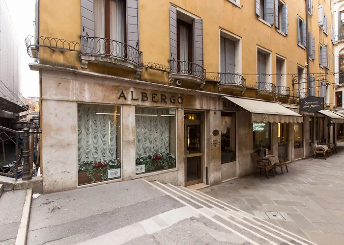 San Marco Palace