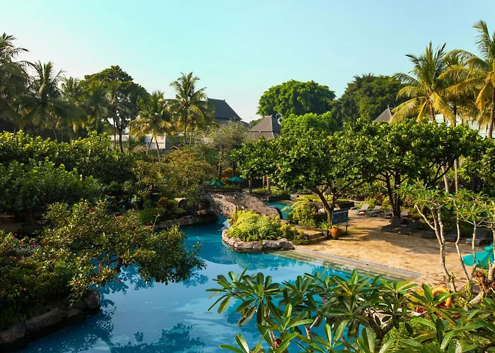 Hotel Hyatt Regency Yogyakarta Sleman 
