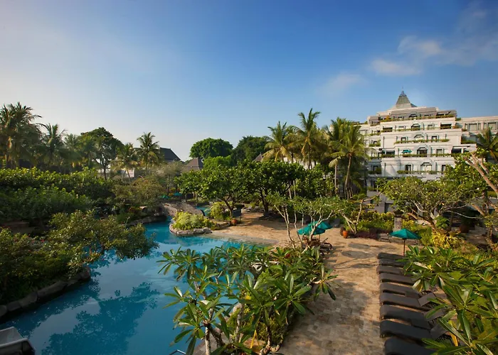 Hotel Hyatt Regency Yogyakarta Sleman 
