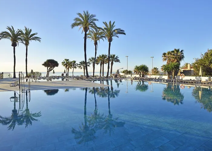 Hotel Ocean House Costa Del Sol, Affiliated By Melia Torremolinos