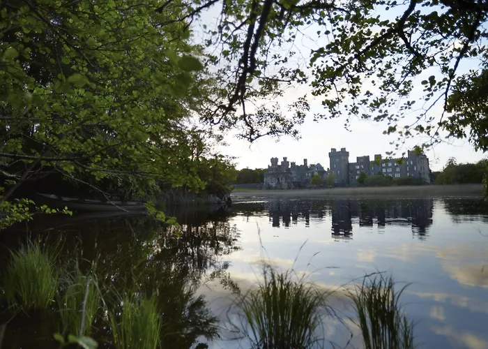 Ashford Castle