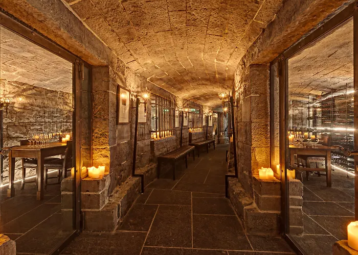 Ashford Castle